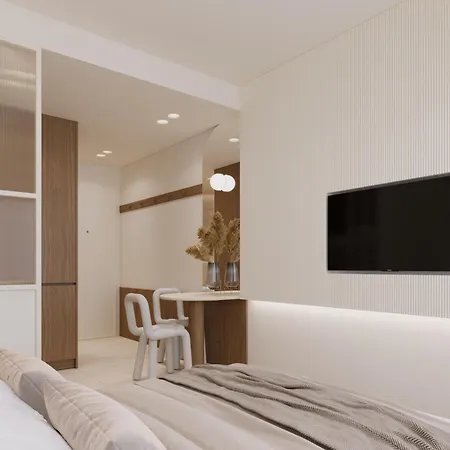 Luxury Living-suite 4 Athens