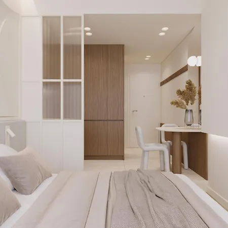 Luxury Living-suite 4