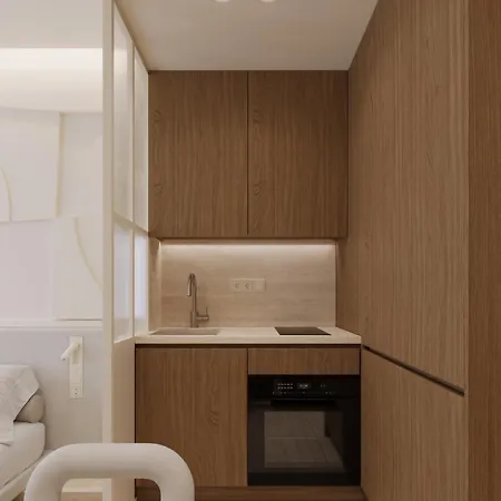 Luxury Living-suite 4 Athens