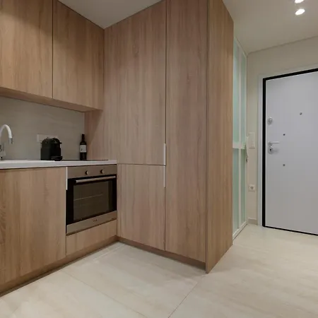 Luxury Living-suite 4 * Athens