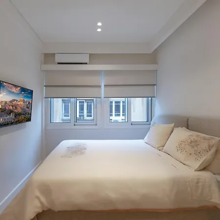 Luxury Living-suite 4 Athens