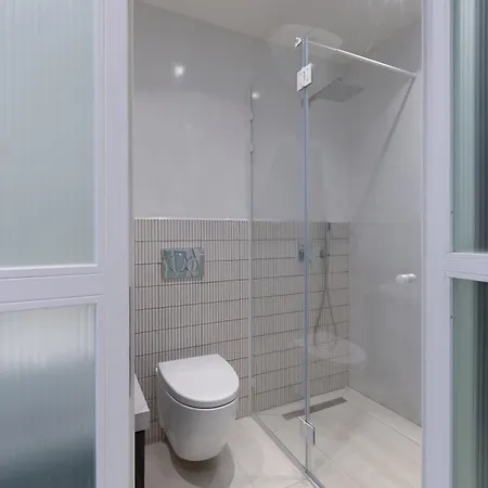 Luxury Living-suite 4 Apartment *
