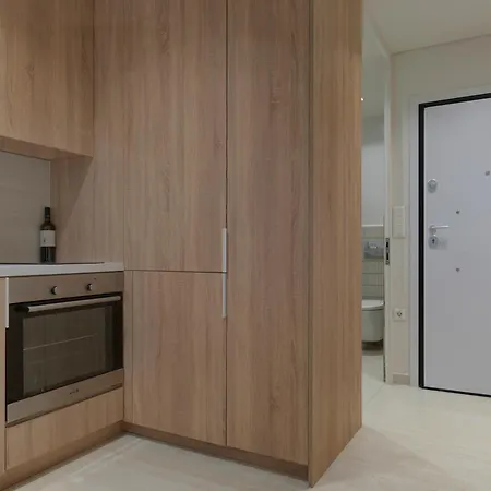 Luxury Living-suite 4 Athens