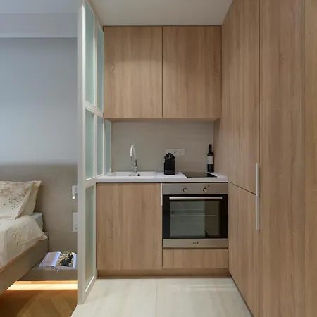 Luxury Living-suite 4 Διαμέρισμα *
